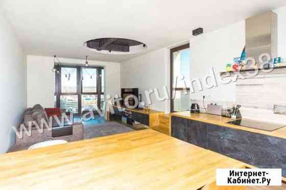 3-комнатная квартира, 180 м², 17/17 эт. на продажу в Иркутске Иркутск