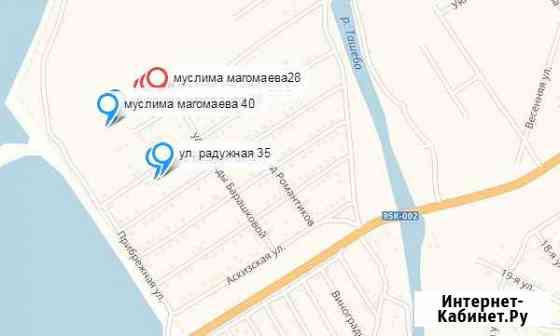 Участок ИЖС 10 сот. на продажу в Абакане Абакан
