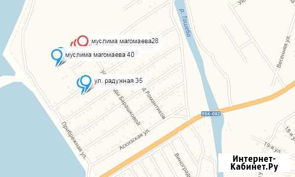 Участок ИЖС 10 сот. на продажу в Абакане Абакан - изображение 1