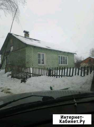 Дом 56 м² на участке 27 сот. на продажу в Михайлове Михайлов - изображение 1