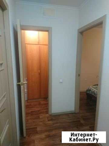 2-комнатная квартира, 54 м², 10/16 эт. в аренду на длительный срок в Красноярске Красноярск - изображение 1