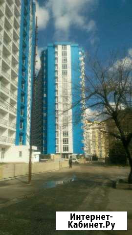 Квартира-студия, 33 м², 7/17 эт. на продажу в Сочи Сочи - изображение 1