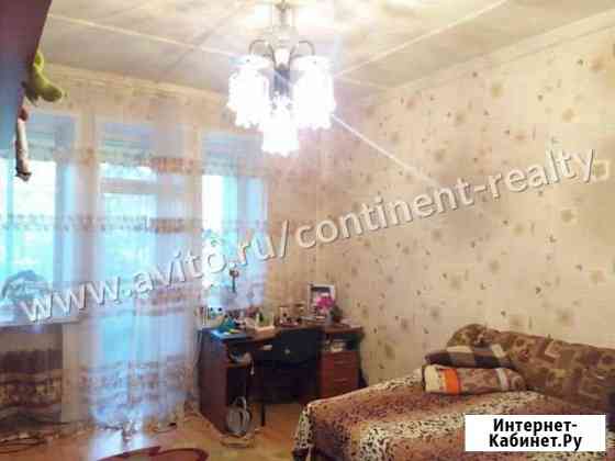2-комнатная квартира, 57 м², 3/4 эт. на продажу в Коврове Ковров
