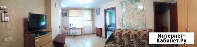 3-комнатная квартира, 50 м², 4/5 эт. в аренду посуточно в Москве Москва - изображение 1