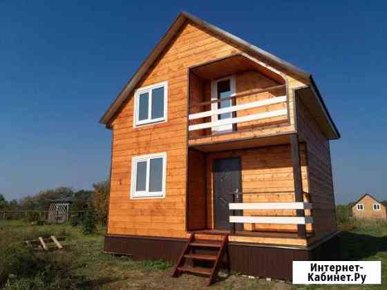 Дом 72 м² на участке 12 сот. на продажу в Переславле-Залесском Переславль-Залесский