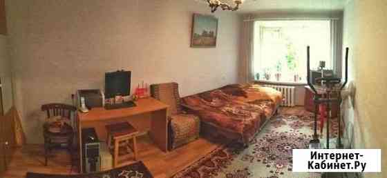 3-комнатная квартира, 63 м², 1/5 эт. на продажу в Ярославле Ярославль