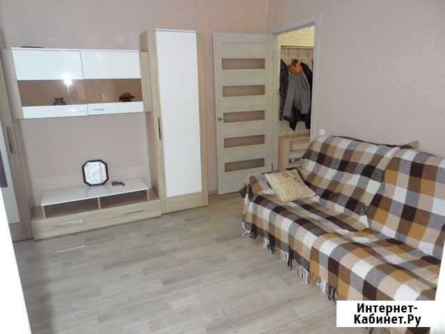 2-комнатная квартира, 33 м², 3/5 эт. в аренду на длительный срок в Ростове-на-Дону Ростов-на-Дону - изображение 1