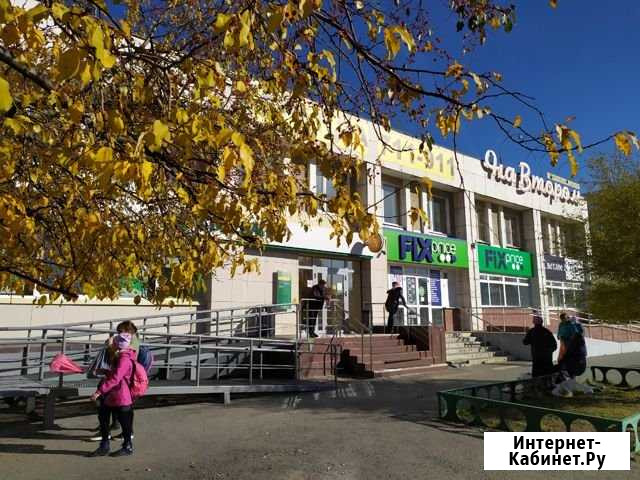 1000 кв.м. в ТЦ на Республике Тюмень - изображение 1