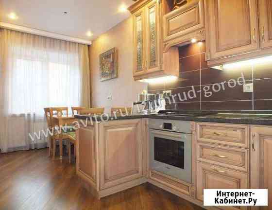 4-комнатная квартира, 115 м², 2/5 эт. на продажу в Иркутске Иркутск