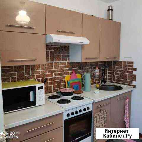 1-комнатная квартира, 38 м², 11/16 эт. в аренду на длительный срок в Новороссийске Новороссийск
