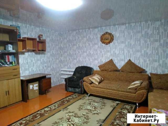 Дом 124 м² на участке 10 сот. на продажу в Таре Тара - изображение 1