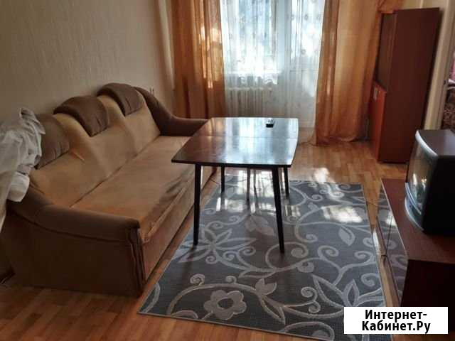 3-комнатная квартира, 55 м², 2/5 эт. в аренду на длительный срок в Симферополе Симферополь - изображение 1