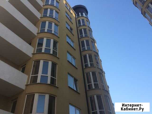 Квартира со свободной планировкой, 28.7 м², 4/9 эт. на продажу в Сочи Сочи - изображение 1