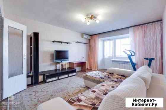 4-комнатная квартира, 80.4 м², 7/10 эт. на продажу в Хабаровске Хабаровск