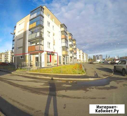 Помещение свободного назначения, 74 кв.м. Петрозаводск - изображение 1