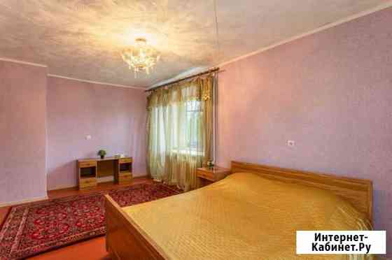 1-комнатная квартира, 35 м², 4/5 эт. в аренду посуточно в Бузулуке Бузулук
