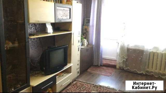 2-комнатная квартира, 49 м², 5/5 эт. на продажу в Улан-Удэ Улан-Удэ - изображение 1