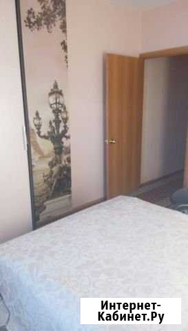 2-комнатная квартира, 60 м², 10/10 эт. на продажу в Томске Томск - изображение 1