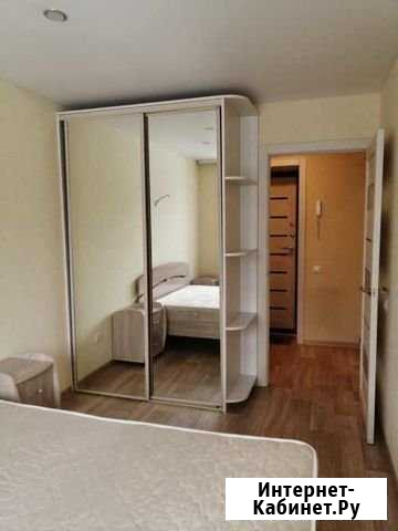 2-комнатная квартира, 45 м², 3/5 эт. на продажу в Иркутске Иркутск - изображение 1