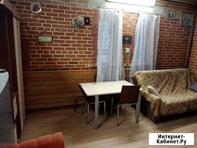 Дом 55 м² на участке 9 сот. в аренду на длительный срок в Одинцово Одинцово - изображение 1