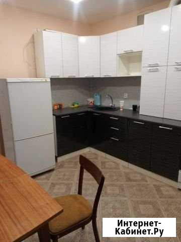 1-комнатная квартира, 40 м², 6/10 эт. в аренду на длительный срок в Зеленодольске Зеленодольск - изображение 1