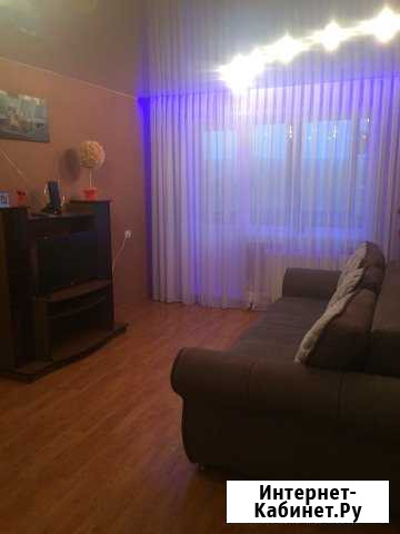 2-комнатная квартира, 50 м², 5/5 эт. в аренду посуточно в Братске Братск - изображение 1
