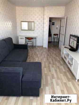 1-комнатная квартира, 38 м², 7/25 эт. в аренду посуточно в Красноярске Красноярск