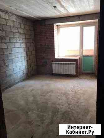 2-комнатная квартира, 64.4 м², 2/18 эт. на продажу в Самаре Самара
