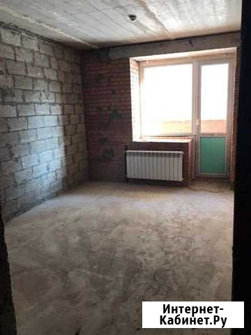 2-комнатная квартира, 64.4 м², 2/18 эт. на продажу в Самаре Самара - изображение 1