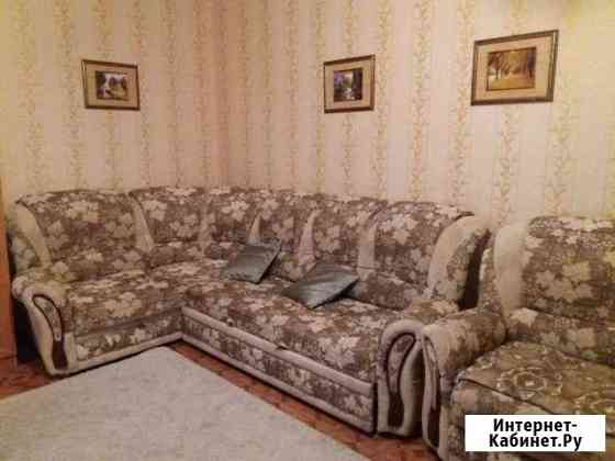 1-комнатная квартира, 36 м², 3/5 эт. в аренду на длительный срок в Новороссийске Новороссийск
