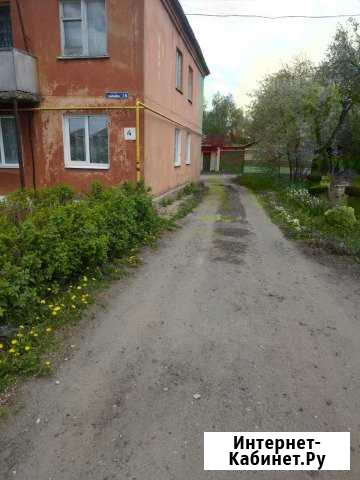 2-комнатная квартира, 44 м², 2/2 эт. на продажу в Дмитриеве-Льговском Дмитриев-Льговский - изображение 1