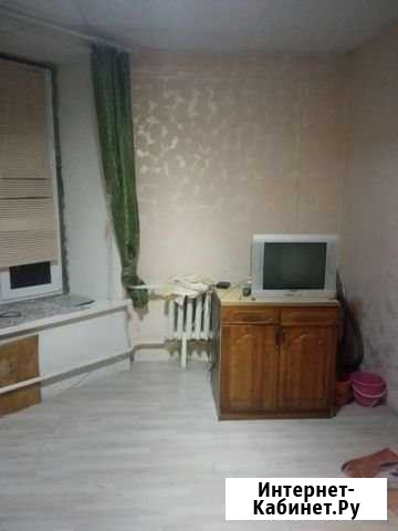 Комната 16 м² в 2-ком. кв., 2/2 эт. на продажу в Саратове Саратов - изображение 1