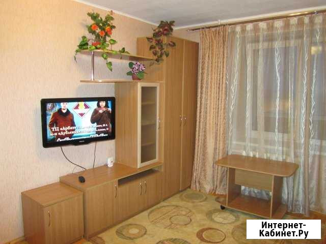 1-комнатная квартира, 33 м², 9/9 эт. в аренду посуточно в Кирове Киров - изображение 1