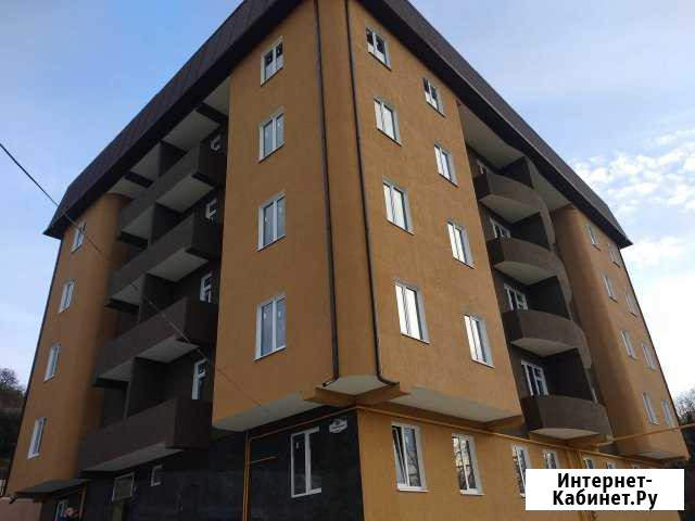 3-комнатная квартира, 56 м², 3/5 эт. на продажу в Сочи Сочи - изображение 1