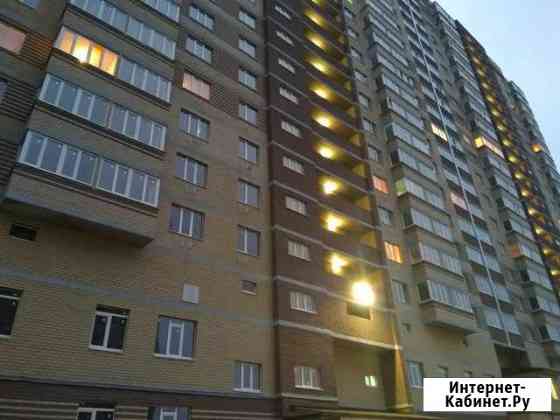 2-комнатная квартира, 38.9 м², 8/20 эт. на продажу в Ростове-на-Дону Ростов-на-Дону