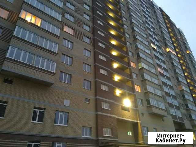 2-комнатная квартира, 38.9 м², 8/20 эт. на продажу в Ростове-на-Дону Ростов-на-Дону - изображение 1