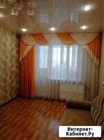 3-комнатная квартира, 66 м², 5/5 эт. на продажу в Ноябрьске Ноябрьск