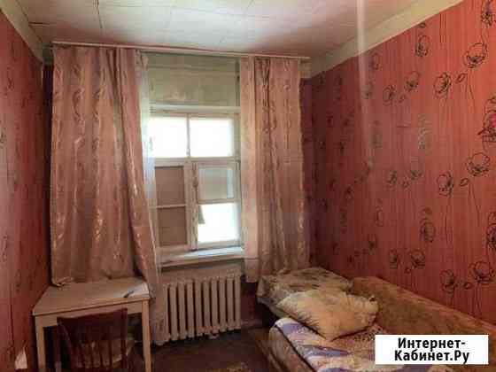 Комната 12.5 м² в 3-ком. кв., 2/2 эт. на продажу в Орехово-Зуево Орехово-Зуево