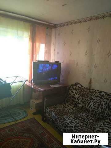 Комната 12.5 м² в 5-ком. кв., 4/5 эт. на продажу в Ижевске Ижевск - изображение 1