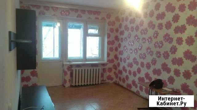 1-комнатная квартира, 32 м², 5/5 эт. на продажу в Балаково Балаково - изображение 1