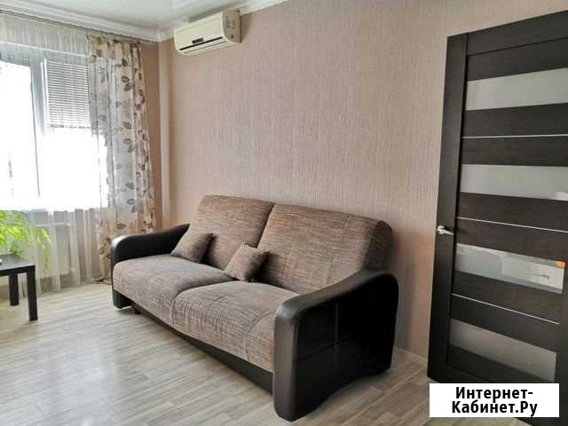 1-комнатная квартира, 36.8 м², 3/9 эт. на продажу в Геленджике Геленджик - изображение 1