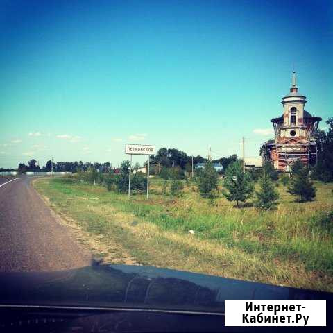 Участок СНТ, ДНП 11 сот. на продажу в Москве Москва - изображение 1