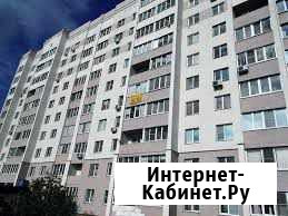 1-комнатная квартира, 35 м², 8/10 эт. на продажу в Пензе Пенза - изображение 1