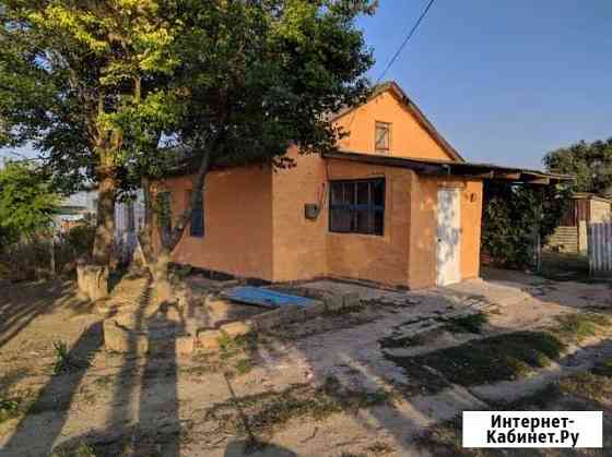 Дом 60 м² на участке 10 сот. на продажу в Черноморском Республики Крым Черноморское