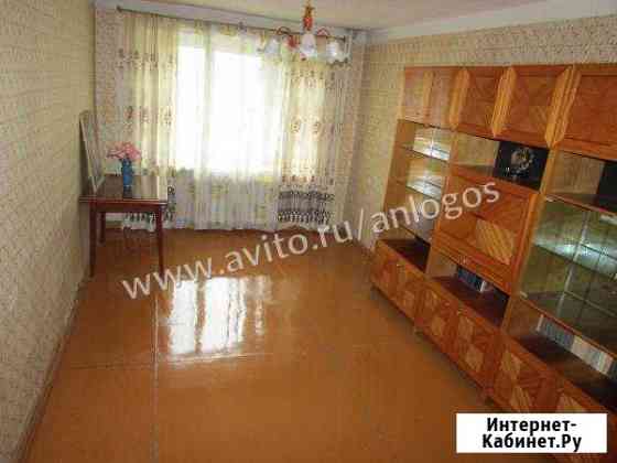 3-комнатная квартира, 60 м², 1/5 эт. на продажу в Зеленодольске Зеленодольск