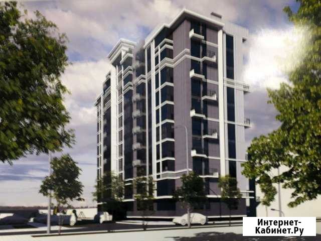 2-комнатная квартира, 68 м², 10/10 эт. на продажу в Грозном Грозный - изображение 1
