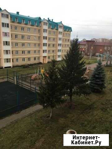 2-комнатная квартира, 61 м², 3/5 эт. на продажу в Туймазах Туймазы - изображение 1
