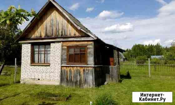 Дача 21 м² на участке 6 сот. на продажу во Владимире Владимир
