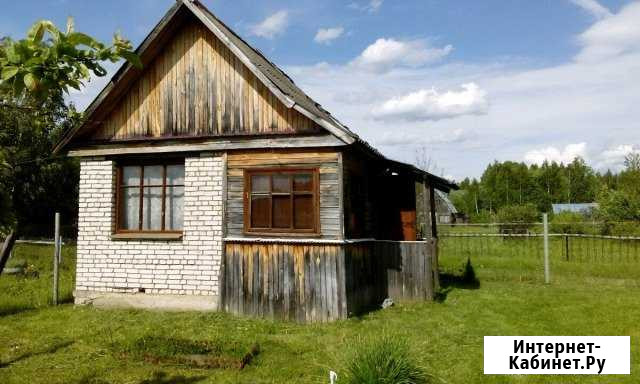 Дача 21 м² на участке 6 сот. на продажу во Владимире Владимир - изображение 1