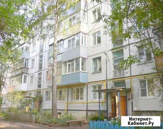 1-комнатная квартира, 30.6 м², 4/5 эт. на продажу в Вологде Вологда